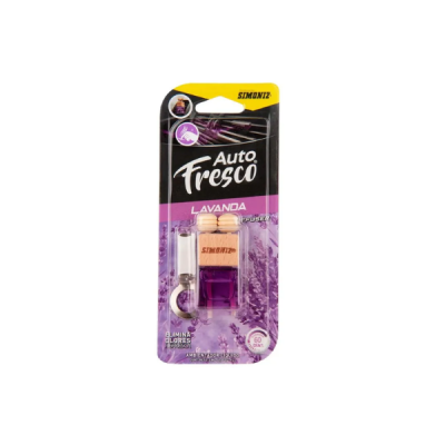 Ambientador clip lavanda 5ml Simoniz SM-VM1207207