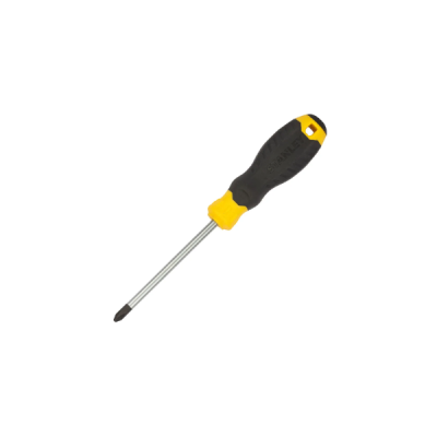 Destornillador estrella #2x4 CushionGrip ST-T60809840