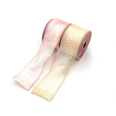 Cinta Rosada/Dorada (6Cmx9yds)Santini(130-3400266)