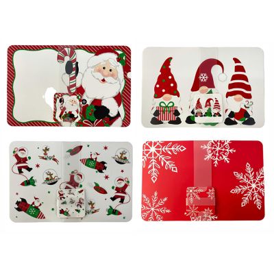 Jgo Individual Nav C/Portavasos 42X27.5Cm Santini (180-4700046)