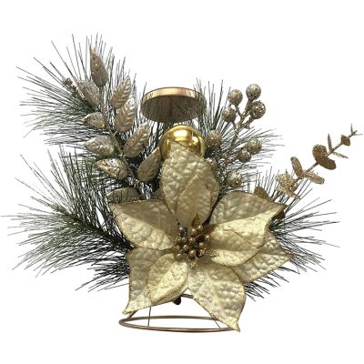 Portavela Nav 25X20x20cm Santini (140-5702001)