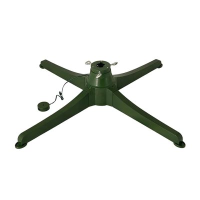 BASE P/ARBOL NAV GIRATORIO HASTA 7.5FT STN (110-9000001)