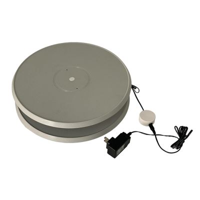 SOPORTE GIRATORIO 360 (33CM) UNIDIRECCIONAL STN