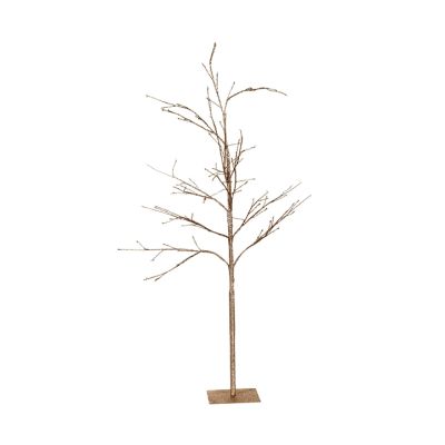Arbol C/Luz 120Cm Noritex120-7100018/1)