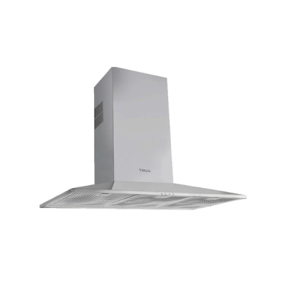 Campana de cocina pared 90 cm acero inox - TK