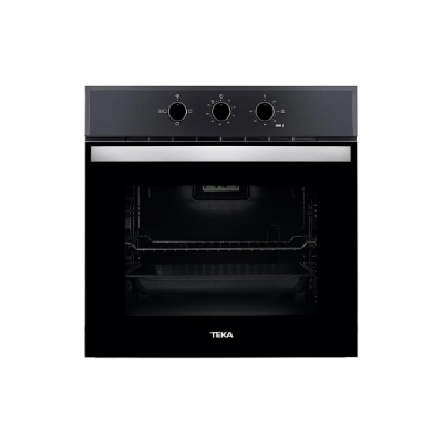 Horno eléctrico empotrable 76L HydroClean - Teka HBB 510