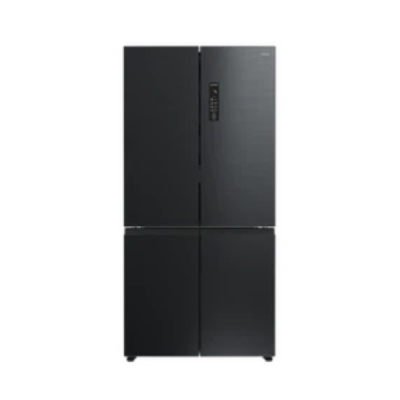 Refrigeradora four door 512L dark inox - Teka RMF77960