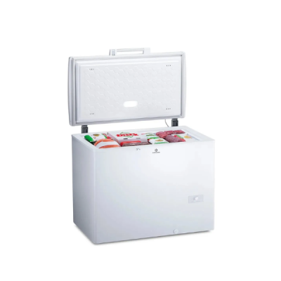 Congelador 300L tapa sólida blanco - Umco