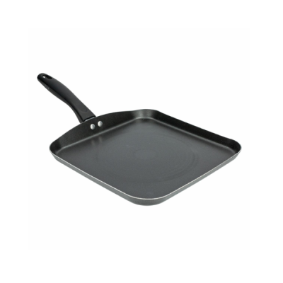 Sartén asador mini 16.5cm negro Paladium UMCO UMC-1011