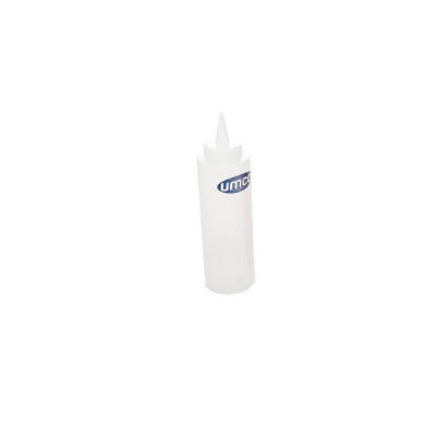 Dispensador salsa blanco 0.3L UMCO UMC-1013