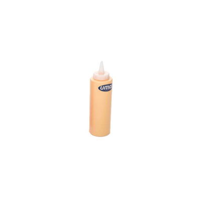 Dispensador salsa amarillo 0.3L UMCO UMC-1014