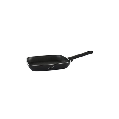 Sartén asador 26cm negro Signature UMCO UMC-2390