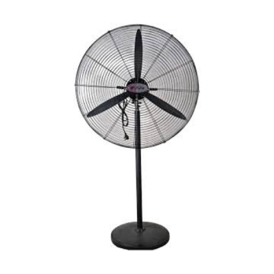 Ventilador industrial pedestal 30" - USAir MVTIND-PD