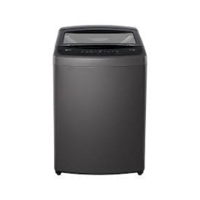 Lavadora automática 19kg negra digital USAIR XLQ-19A