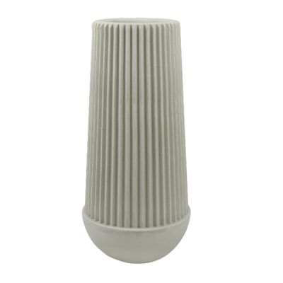 Macetero alargado granito Fuji16 Vasart