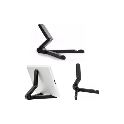 Soporte plegable para tablet y celular Yookie YKI-YC22
