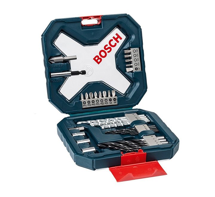 BOSCH GWS 20-230 J-AMOLADORA ANGULAR