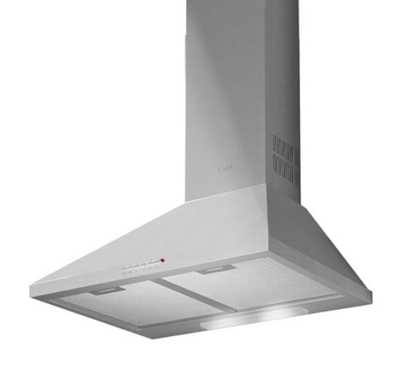 Campana Inoxidable DBB (60Cm) Cromado TEKA (40460410)