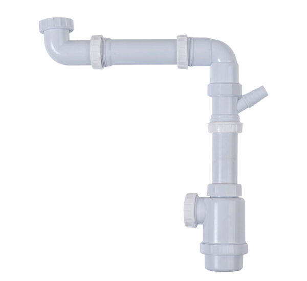 Conjunto Sifón 1C TEKA (61001097)