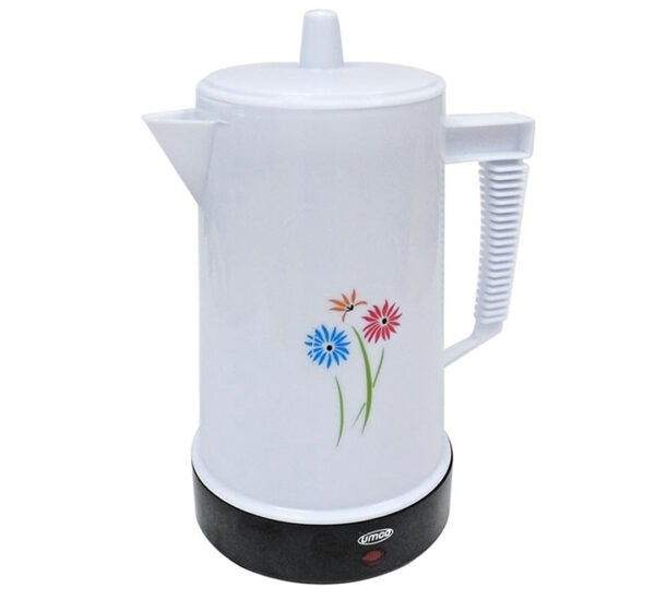 TETERA CAFETERA BLANCO UMCO (513)