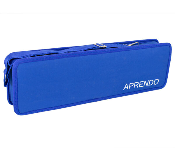 Melódica Estuche Bolso APRENDO (HC32A/AP32A-2/045834) - Imagen 2