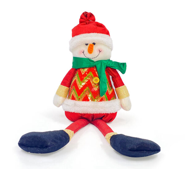 MUÑECOS NAVIDEÑOS PIERNAS 50.8 CM MIRO(831-2786-325007-21B)