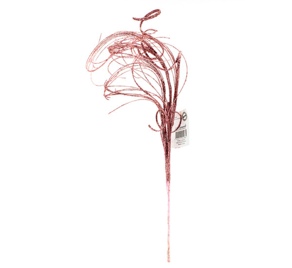 FOLLAJE DE NAVIDAD ROSADO 60CM MARANELO(QD2139-2614)
