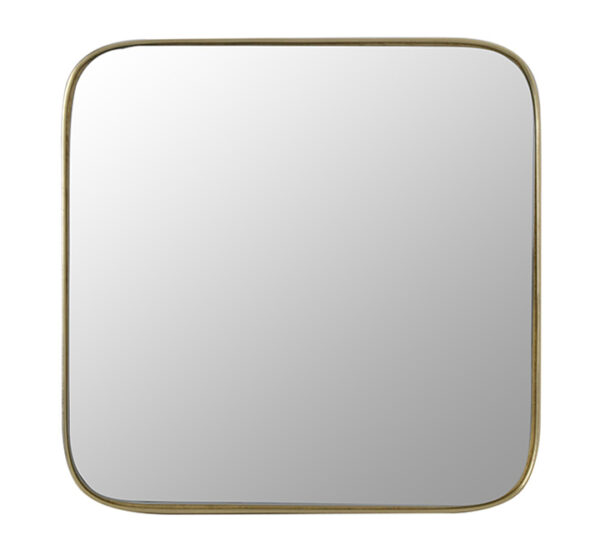 ESPEJO CUADRADO (40.5X40.5X4CM)NORITEX(412-021123)