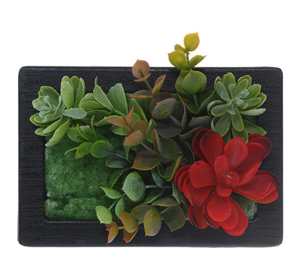 PLANTA ARTIF C/POTE (15X10X7CM)NORITEX(439-356782)