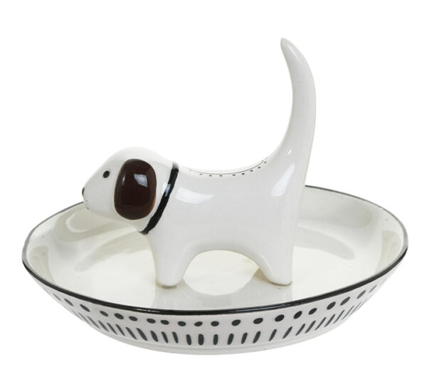 Joyero Perrito 8.5Cm NORITEX (445-807268)