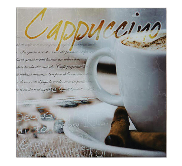 PLACA DE PARED CAPUCCINO NORITEX(449-275368)