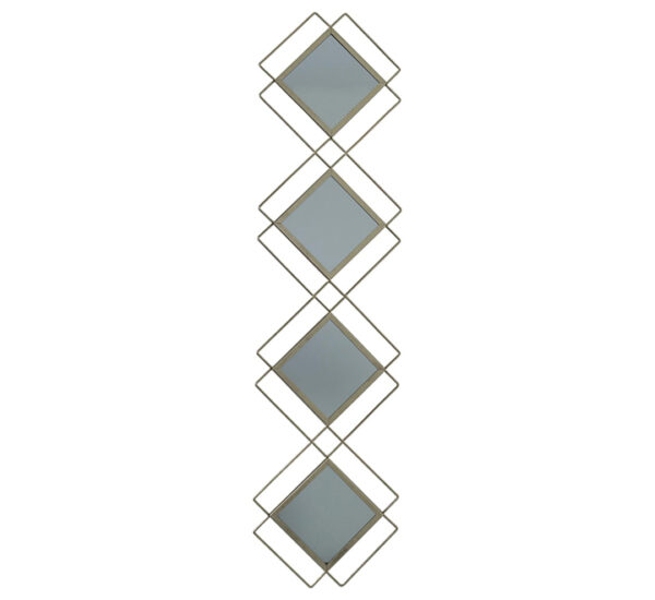 ESPEJO DECORATIVO 109.85CM NORITEX(448-2213309)