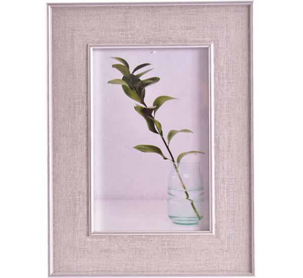 Portaretrato Rosado (15.6x20.6x1.4Cm) NORITEX (531-94360)