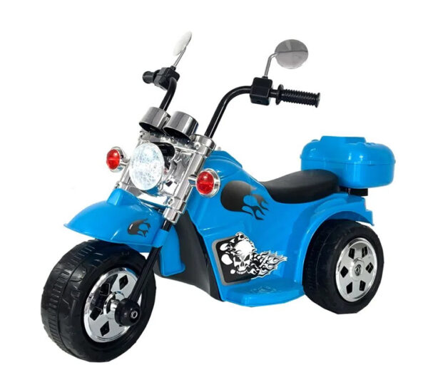 Moto Niños (Harley-Batería) 8380024 ONE (1JSM131)