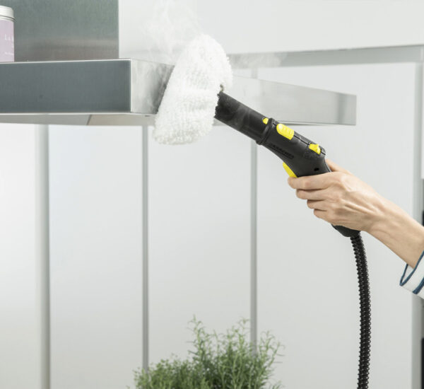Limpiadora De Vapor SC 3 Easyfix Mx KARCHER (1.513-114.0) - Imagen 10