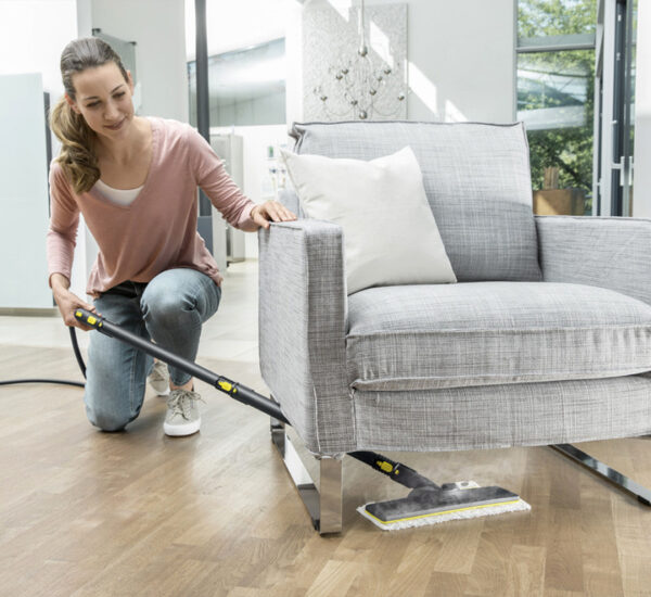 Limpiadora De Vapor SC 3 Easyfix Mx KARCHER (1.513-114.0) - Imagen 11