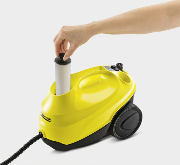 Limpiadora De Vapor SC 3 Easyfix Mx KARCHER (1.513-114.0) - Imagen 3