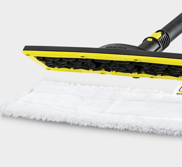 Limpiadora De Vapor SC 3 Easyfix Mx KARCHER (1.513-114.0) - Imagen 4