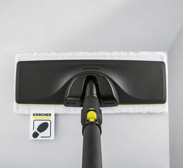 Limpiadora De Vapor SC 3 Easyfix Mx KARCHER (1.513-114.0) - Imagen 6