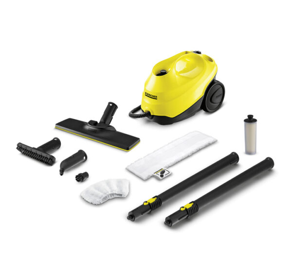 Limpiadora De Vapor SC 3 Easyfix Mx KARCHER (1.513-114.0)