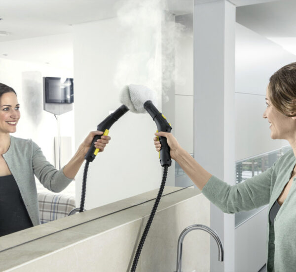 Limpiadora De Vapor SC 3 Easyfix Mx KARCHER (1.513-114.0) - Imagen 8