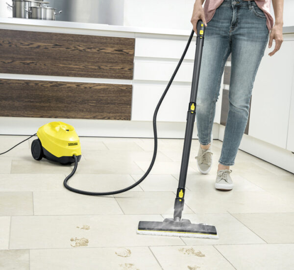 Limpiadora De Vapor SC 3 Easyfix Mx KARCHER (1.513-114.0) - Imagen 9