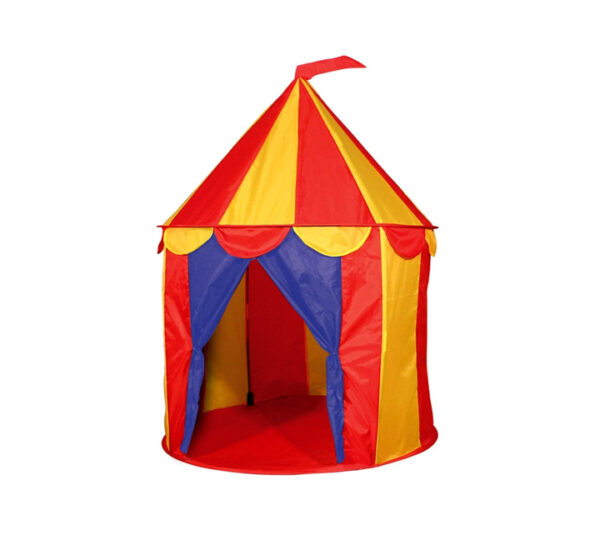 CARPA*NIÑOS CIRCO ONE (1JSM234)