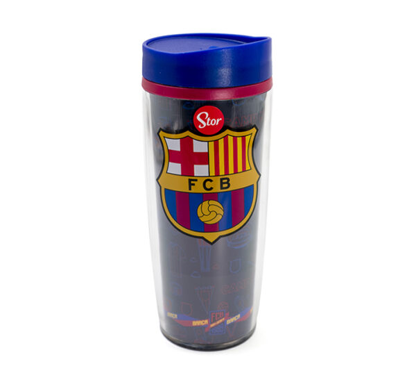 TERMO*533ML (CAFE) BARCELONA (01804)GO(5STC015)
