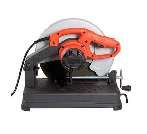Cortadora Metal (14 Pulgadas) 2000W BLACK & DECKER (CS2000)(CS2001) - Imagen 2