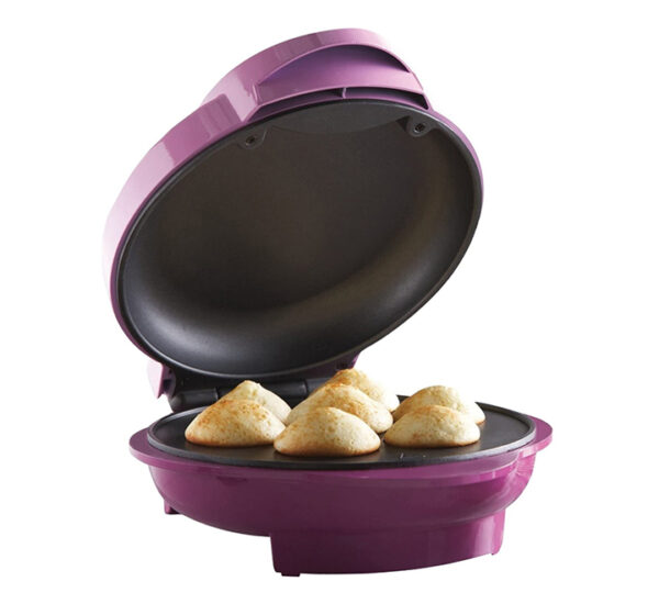MAQUINA-CUPCAKE (MORADO) BRENTWOOD TS-252(10092881)