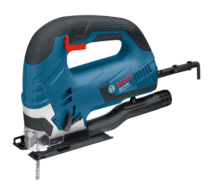 Sierra Caladora Bosch Profesional Gst 90 Be 650 Watts 90 Mm BOSCH