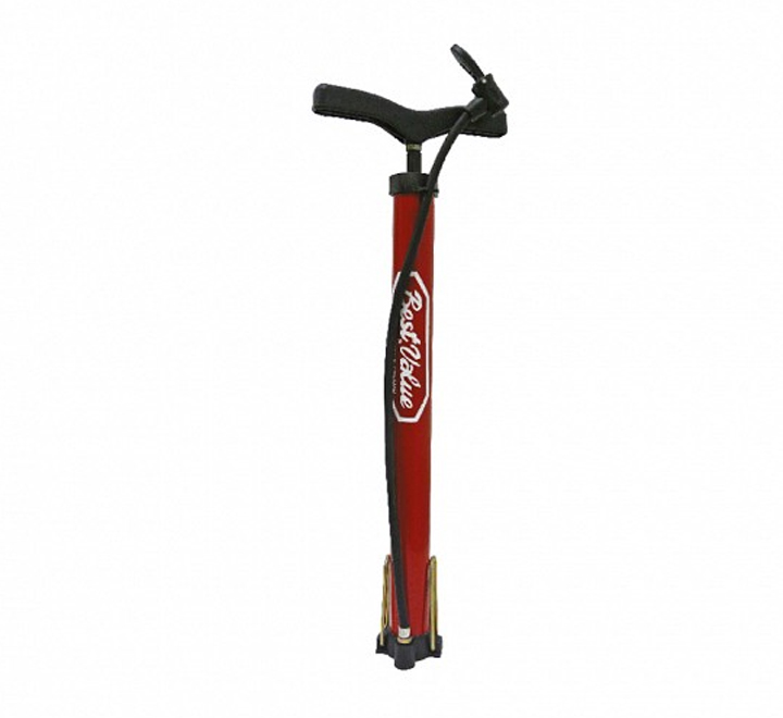 BOMBA-AIRE 18*PLG (BICICLETA) BV (H35005) - Kitton Home Center