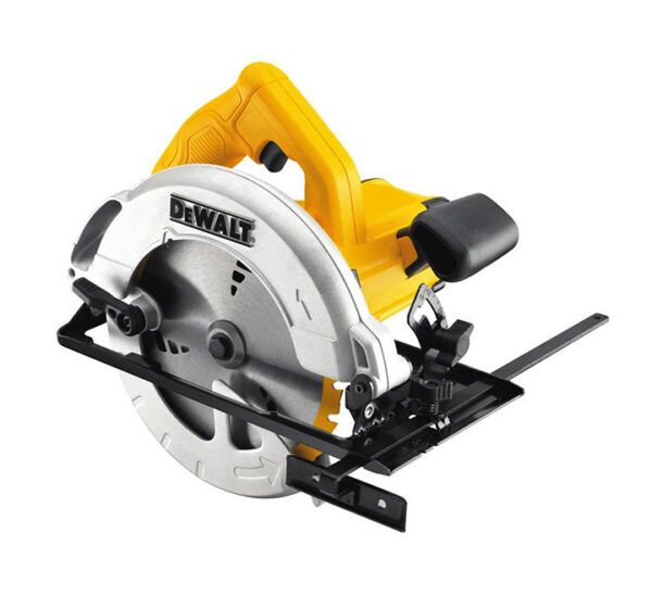 SIERRA CIRCULAR (7-1/4) 1400W DW (DWE560)