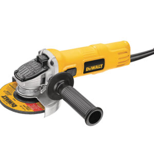 Amoladora Angular Dewalt Dwe490 230 Mm 9 Pulgadas 2200 W